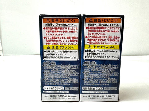 Tensei Slime WCF Figure Rimuru Tempest Milim Nava 2pcs Set Japan