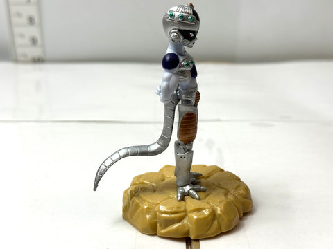 BANDAI HG DBZ Frieza Special Mecha Frieza Gashapon Figure 2008