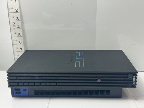 SONY PlayStation 2 (SCPH-30000) NTSC-J JAPANESE MODEL BOXED