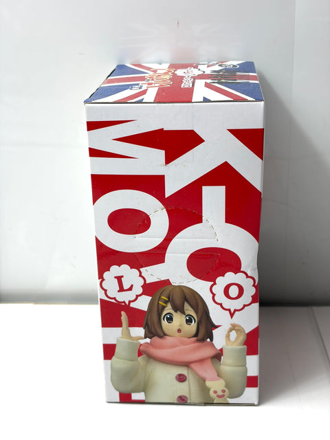 Banpresto K-ON! The Movie DX Figure "Ichi!" - Yui Hirasawa