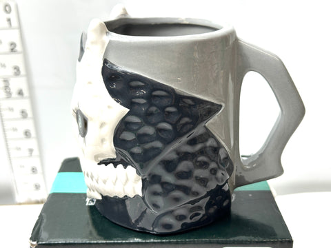 GiGO Limited Kaiju No. 8 Face Mug Cup Official Merchandise