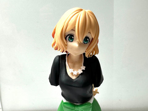 Rent-A-Girlfriend Chizuru/Mami/Ruka/Sumi Figure Lot Set JAPAN