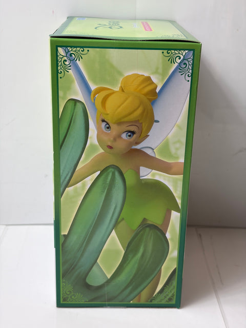 Disney Peter Pan ACT/CUT Premium Figure Tinker Bell SEGA
