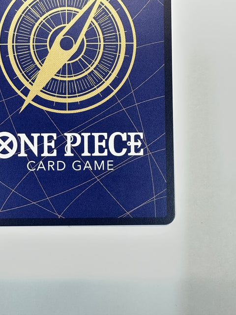 One Piece Card Boa Hancock OP12-014 Adventure of God’s Island JAPAN