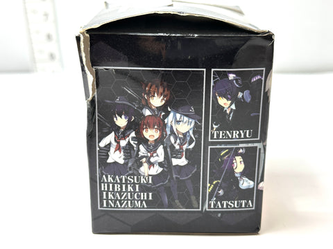 Kantai Collection Kancolle Metal Watch Collection Taihou Outer Box Damage Japan