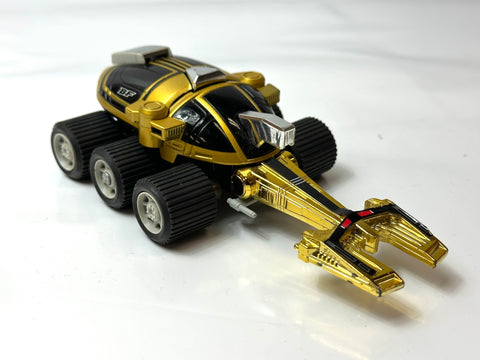 Bandai Juukou B-Fighter Kabuto DX Popynica Kabutoron Japan
