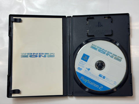 WONDER ZONE (PlayStation2専用ソフト) [DVD]
