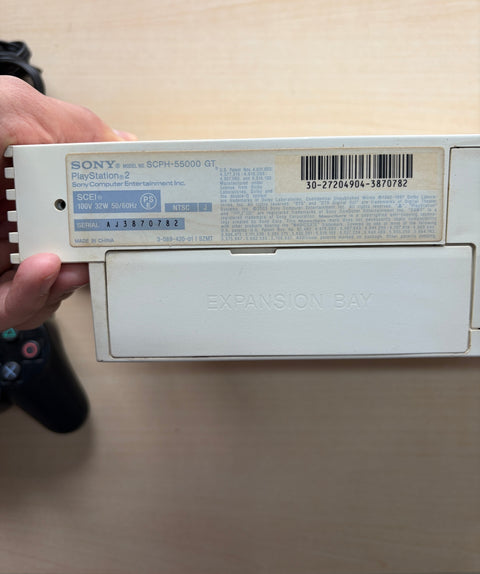 PlayStation 2 Racing Pack【メーカー生産終了】