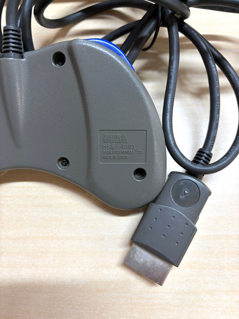 サターン コントロールパッド