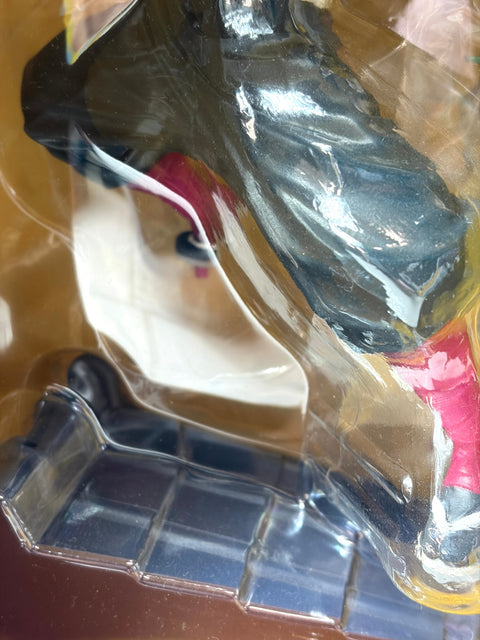 Ichiban Kuji Demon Slayer C Prize Tengen Uzui Figure BANDAI SPIRITS