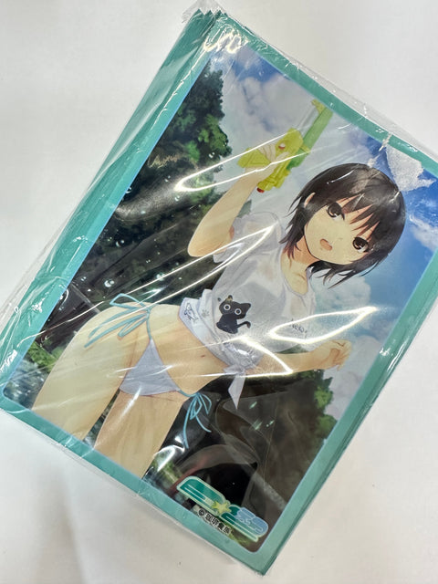 Coffee Kizoku Character Sleeves EX 60pcs