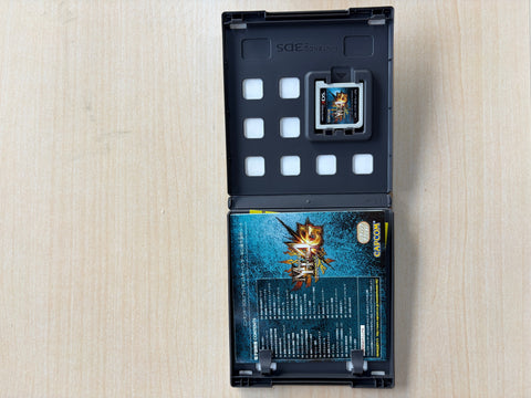 モンスターハンター4G - 3DS