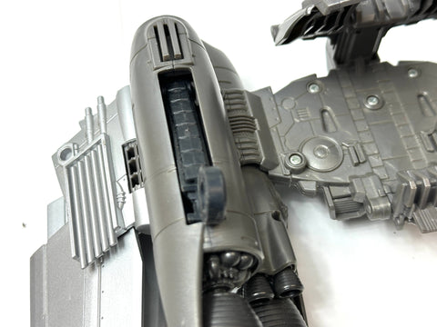 Transformers Optimus Prime Jetwing Figure Junk As-Is For Parts