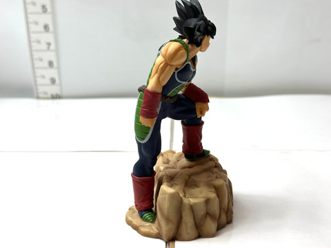 Banpresto Dragon Ball Z History Box Vol.6 Bardock Figure