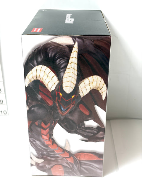 Yu-Gi-Oh! 5D’s Monsters LEGION Red Demons Dragon Figure Konami Japan