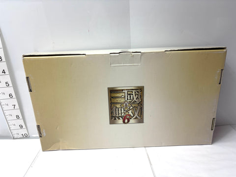 Dynasty Warriors 7 Shin Sangoku Musou 6 10th Anniversary Digital Photo Frame KOEI