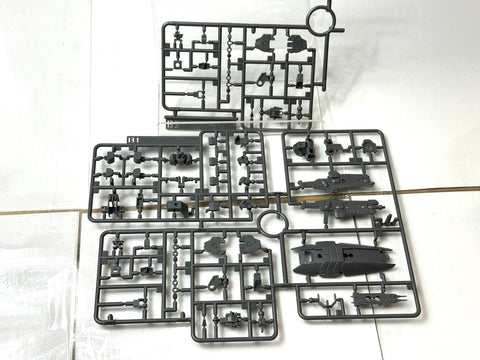 Premium Bandai Limited HG 1/144 Gundam Geminass 02 Plastic Model Kit
