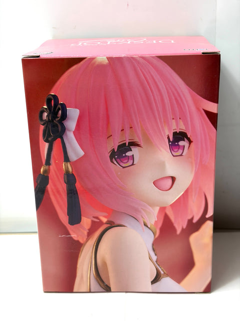 To Love Ru Darkness Desktop Cute Figure Momo Belia Deviluke China Dress Ver.