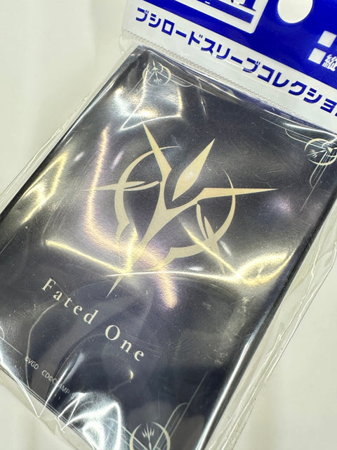 Cardfight!! Vanguard Sleeve Collection Mini Vol.712 Fated One Deck Protector 70pcs Bushiroad Japan