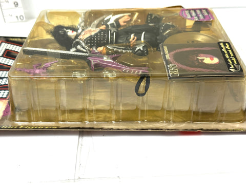 McFarlane Toys KISS Paul Stanley Ultra Action Figure Starchild