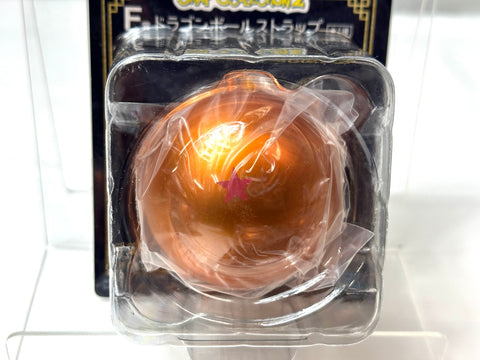 Ichiban Kuji SNAP Collection 2 F Prize Dragon Ball Strap Complete 7pcs Set Hondana