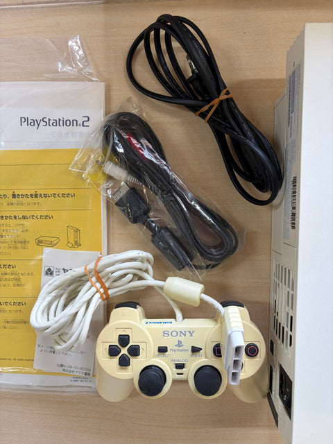 PlayStation 2 Racing Pack【メーカー生産終了】