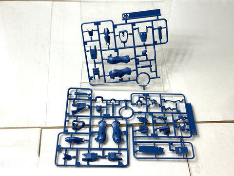 Premium Bandai Limited HG 1/144 Gundam Geminass 02 Plastic Model Kit