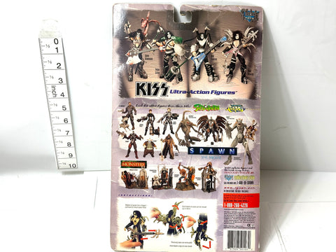 McFarlane Toys KISS Paul Stanley Ultra Action Figure Starchild