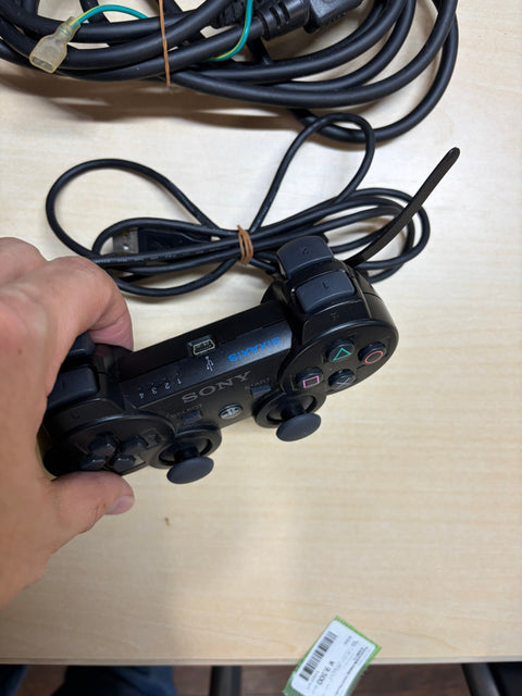 PLAYSTATION 3(40GB) クリアブラック【メーカー生産終了】