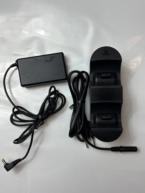 DUALSHOCK 4 充電スタンド