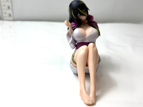 Banpresto Relax Time That Time I Got Reincarnated as a Slime Albis Figure Japan