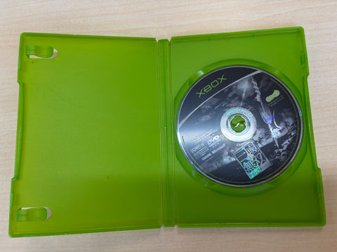 真・三國無双3 (Xbox)