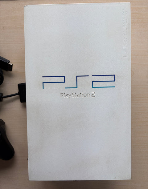 PlayStation 2 Racing Pack【メーカー生産終了】