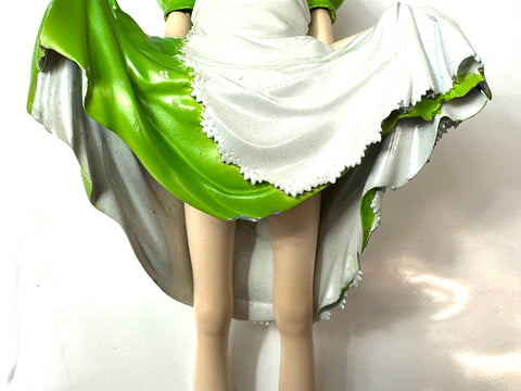 Junk Kita e Kotori Haruno Garage Kit Figure BUBBA Sculpt Plaguild JAPAN