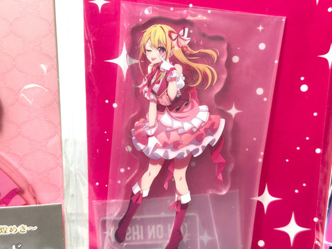 OSHI NO KO Ruby Hoshino Acrylic Stand Figure Set of 3