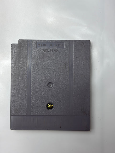 ポケットモンスター  赤