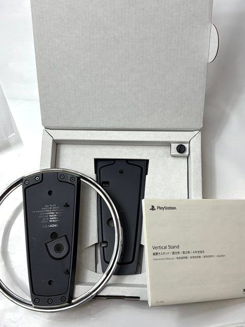【純正品】縦置きスタンド(CFI-ZVS1P)