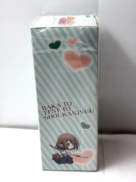 SEGA Baka and Test - Summon the Beasts - Hideyoshi Kinoshita Extra Bunny Ver.
