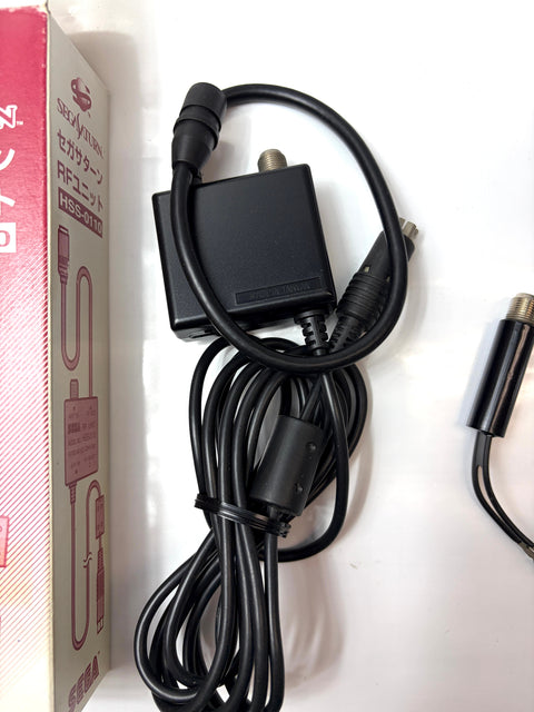 サターン RFユニット