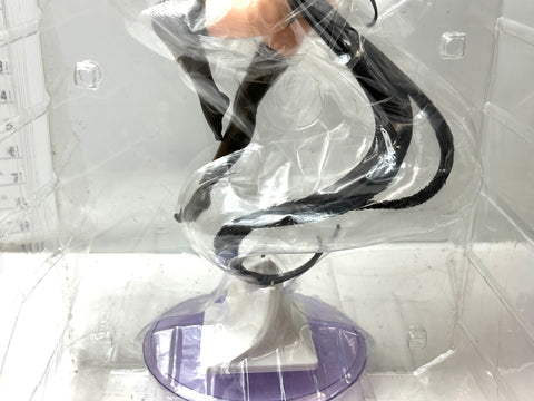 High School DxD Akeno Himejima 1/7 Figure Priestess Temptation Ver. Soft Body