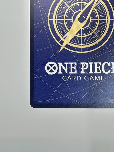 One Piece Card Sabo P-105 Adventure of God’s Island JAPAN