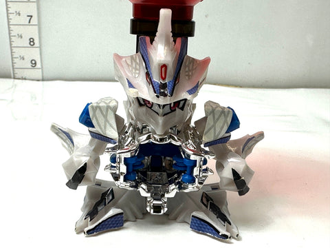 TAKARA TOMY Cross Fight B-Daman CB-08 Starter Rev-Dravise JAPAN