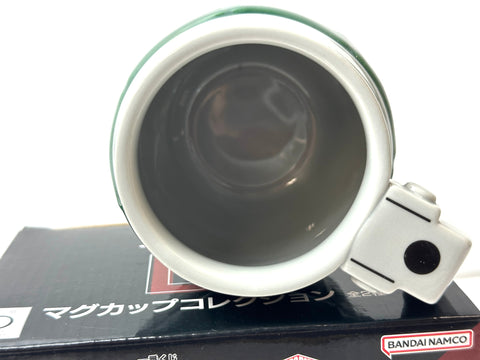 BANDAI Ichiban Kuji MHA D Prize Mug Collection Katsuki Bakugo
