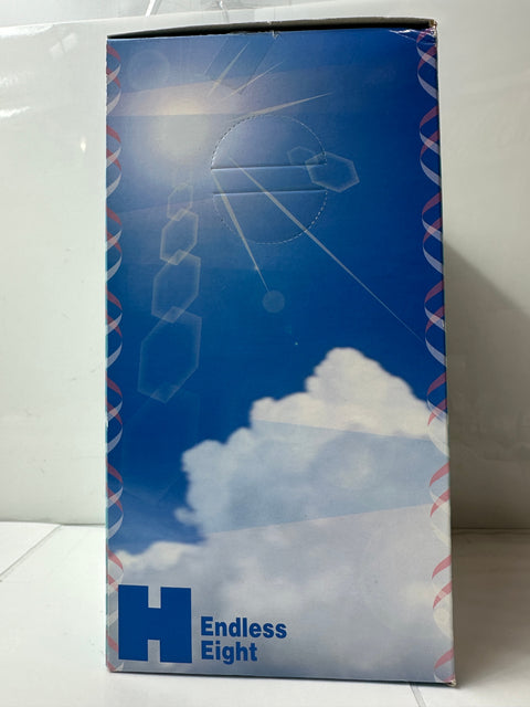 The Melancholy of Haruhi Suzumiya Premium Figure “Endless Eight” SEGA