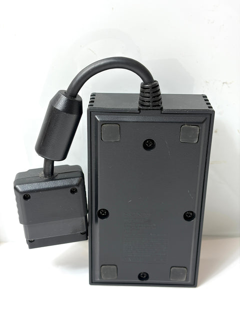 Sony PlayStation 2 PS2 Multitap for Slim Console SCPH-10090 4 Player Adapter