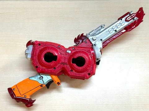 BANDAI Kamen Rider Ghost DX Sunglasslasher + Ghost Eyecon Lot of 42 Set