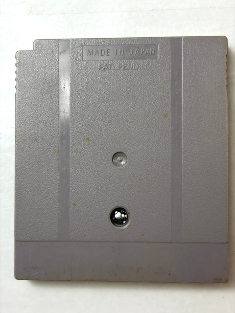 F-1 Hero GB Varie Game Boy Nintendo Japan Racing Formula 1 Satoru Nakajima