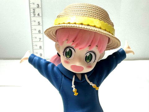 SPY x FAMILY Anya Forger Figure “Odekeke Resort!” Ver. JAPAN