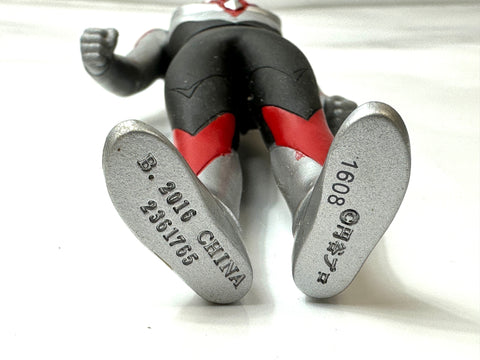 Ultraman Orb Sofubi Figure 2pcs Origin Big 24cm Small 14cm