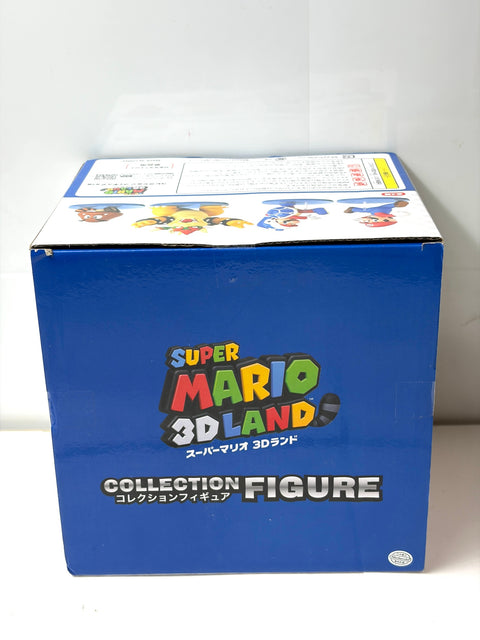 Taito Super Mario 3D Land Collection Figure - Mario